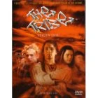 The Tribe: Series 1 DVD - Michael Wesley-Smith, Antonia Prebble