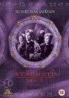 Stargate SG-1: Season 3 DVD - Amanda Tapping, Colin Cunningham