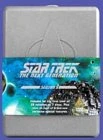 Star Trek: The Next Generation - Season 5 DVD - Wil Wheaton, Brent Spiner