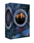 Stargate SG-1: Season 1 DVD - Tamsin Kelsey, Vaitaire Bandera