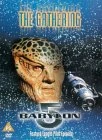 Babylon 5: The Gathering DVD - Paul Hampton, Peter Jurasik