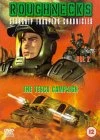 Roughnecks - Starship Troopers Chronicles - Vol. 2 - The Tesca Campaign DVD - James Horan, Elizabeth Daily