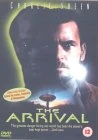 The Arrival DVD - Tony T. Johnson , Charlie Sheen