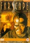 Farscape 2.5 DVD - Raelee Hill , Paul Goddard