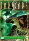 Farscape 2.4 DVD - Melissa Jaffer, Lani John Tupu