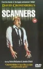 Scanners DVD - Lawrence Dane, Jennifer O'Neill