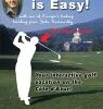 Good Golf Is Easy! DVD - John Norsworthy 