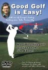 Good Golf Is Easy! DVD - John Norsworthy 