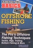 Back To Basics - Offshore Fishing DVD -  
