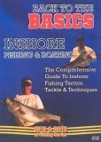 Back To Basics - Inshore Fishing And Boating DVD -  
