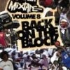 And 1 Mixtape - Vol. 8 - Back On The Block DVD - Willie Green 