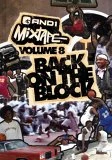 And 1 Mixtape - Vol. 8 - Back On The Block DVD - Willie Green 