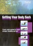 Getting Your Body Back DVD - Shannon Foster, Jenny Green 