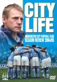 Manchester City - Season 2004/05 DVD - Manchester City 