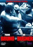 Frank Bruno Vs Joe Bugner DVD - Frank Bruno, Joe Bugner 