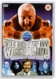 Best Of ITV Wrestling DVD - Dickie Davies 