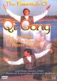 Essentials Of Qi Gong DVD - Roger Jahnke 