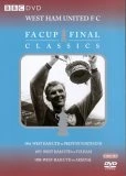 West Ham United - The Classic Cup Finals DVD - Fulham, West Ham United