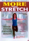 More Than Stretch - Senior Fitness For Good Health DVD - Charlotte Michos 