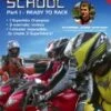 Superbike School - Part 1 - Ready To Race DVD - Jamie Whitham 