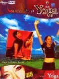 Yoga For Stress Relief DVD - Mukul Dev Aditi Govitrikar 