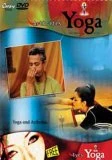 Yoga And Arthritis DVD -  