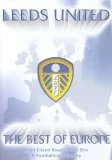 Leeds United - The Best Of Europe DVD -  