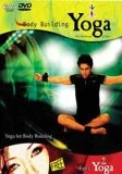 Yoga For Body Building DVD -  