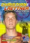 The Power Forward - Christian Laettner DVD - Christian Laettner , Pat O'Brien