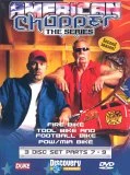 American Chopper - The Series - Parts 7 To 9 DVD - Paul Teutul Jr. , Paul Teutul Sr.