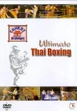 Ultimate Thai Boxing DVD - Peter Kley, Patrick Jansen 