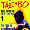 Billy Blanks' Tae-Bo: Three Energising Workouts DVD - Billy Blanks 