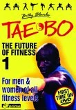 Billy Blanks' Tae-Bo: Three Energising Workouts DVD - Billy Blanks 