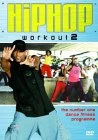 Hip Hop Workout 2 DVD - Unknown Artist 