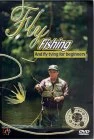 Fly Fishing And Fly Tying - Beginners DVD - Bob Carnhill (Pres.) 