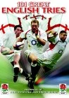 101 Greatest English Tries DVD - John Inverdale, Brian Moore 
