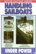 Handling Sailboats DVD -  