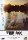 Withy Pool - Home Of Monster Carp And Catfish DVD -  