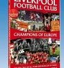Liverpool Football Club : Champions of Europe DVD - Liverpool FC 
