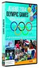 Athens Olympic Review 2004 DVD - Matthew Pinsent, Ben Anslie