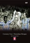 FA Cup Final 1987 - Coventry City Vs Tottenham Hotspur DVD - Tottenham Hotspur , Coventry City