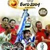 Euro 2004 - The Official Review DVD -  