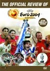 Euro 2004 - The Official Review DVD -  