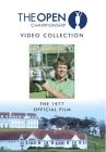The Open Championship - The Official Film 1977 DVD -  