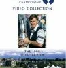 The Open Championship - The Official Film 1990 DVD -  
