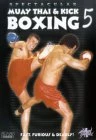 Muay Thai And Kick Boxing - Vol. 5 DVD -  