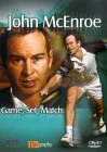 John McEnroe - Game, Set, Match DVD - John McEnroe 