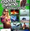Crazy Chicks And Party Tricks DVD - none 