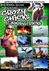 Crazy Chicks And Party Tricks DVD - none 