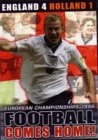 Football Comes Home - Euro 96 - England 4 Holland 1 DVD -  